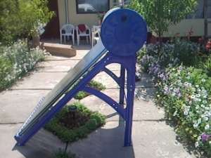 Instalatii solare
