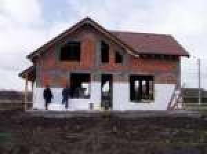CONSTRUCTII CASE LA ROSU BRASOV