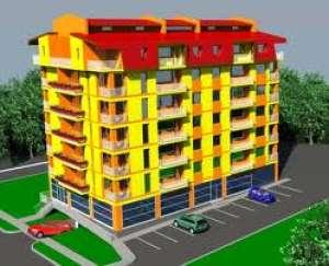 CONSTRUCTII CASE LA ROSU BRASOV