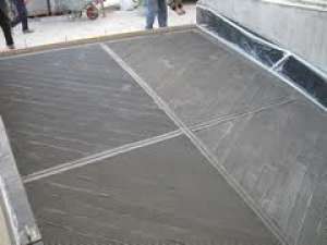 executam lucrari de beton amprentat,   beton elicopterizat