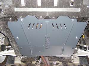Scut motor metalic Chevrolet Cruze
