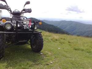 inchirieri ATV