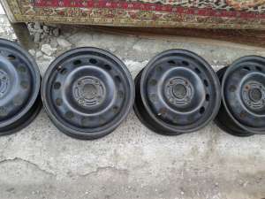 Jante tabla originale ford