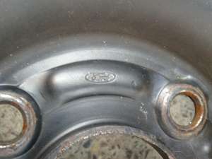 Jante tabla originale ford