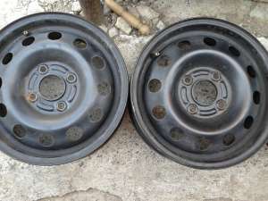 Jante tabla originale ford