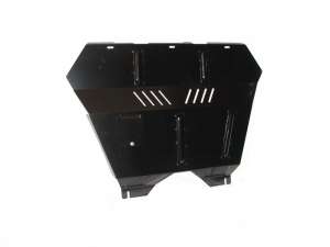 Scut motor din otel Citroen Jumpy dupa 2006
