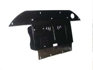 Scut motor Fiat Punto