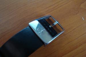 Vand ceas Calvin Klein Swiss Made