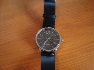 Vand ceas Calvin Klein Swiss Made