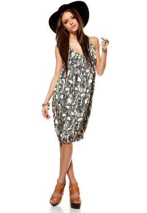 Stoc haine noi mixate de vara,  Object, Vila, Vero Moda 4.5 euro