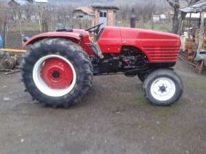 Vand tractor U445 L - 17.900 RON