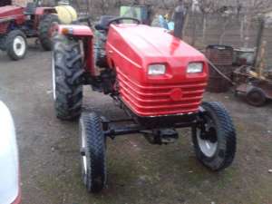 Vand tractor U445 L - 17.900 RON