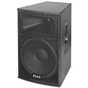 Vand Echipamente Sonorizare - Power Play