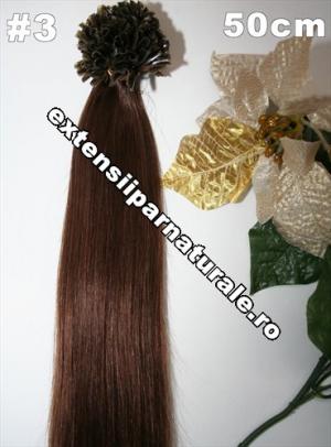 Extensii par microring Indian-European de la 2lei