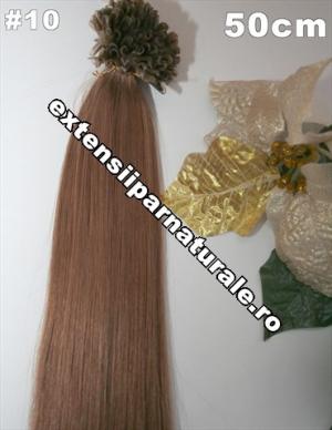 Extensii par microring Indian-European de la 2lei