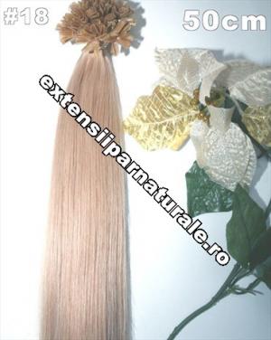 Extensii par microring Indian-European de la 2lei