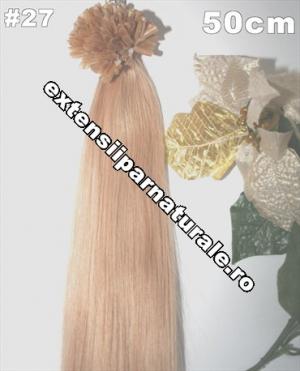 Extensii par microring Indian-European de la 2lei