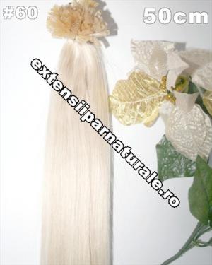 Extensii par microring Indian-European de la 2lei