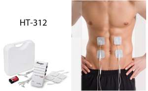 Electrostimulatoare musculare profesionale - diverse modele