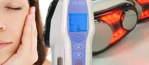 Aparat ingrijire masaj Facemate ultrasunete infrarosii microcurenti ionizare