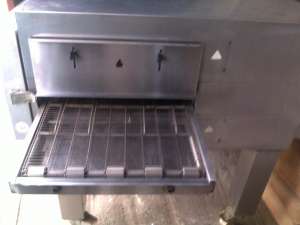 cuptor covrigi moreti forni
