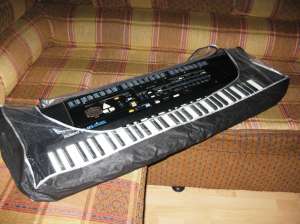 VAND Sintetizator Roland E16