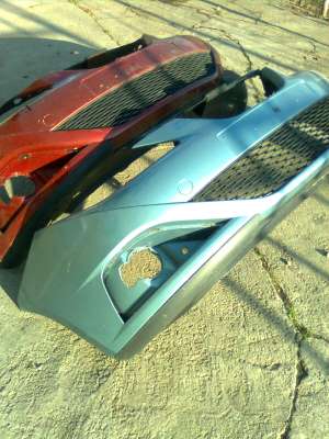 Bara Seat Ibiza fata - 2010