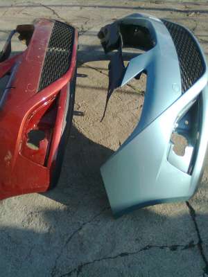 Bara Seat Ibiza fata - 2010