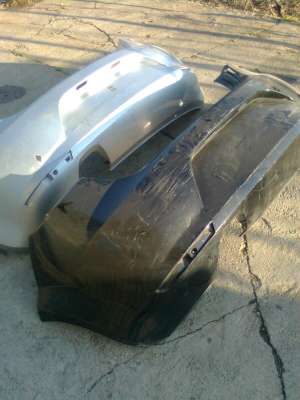 Bara SEAT Leon - spate 2008