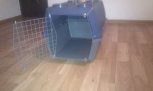Vand cusca noua VOYAGEUR 400