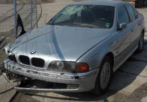 BMW 525tds 97