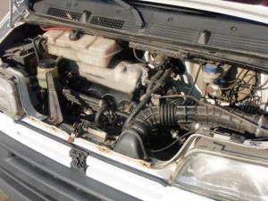 PEUGEOT Boxer 2.5D  / tel: 0757-248080 /