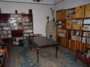 Casa Campina