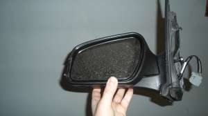 oglinda originala stanga ford focus 2