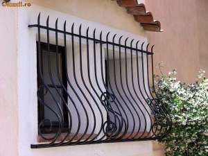 fier forjat