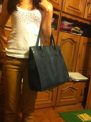 GEANTA MODEL SUPERB