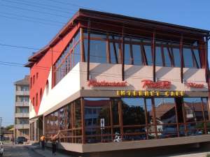 vand restaurant