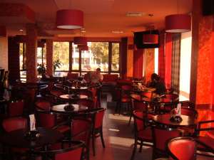 vand restaurant