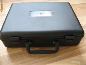 Set 4 Avertizori / Senzori 4 Swingeri / Swingere cu Led Hakuyo