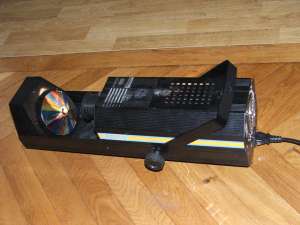 Vand scaner pentru club