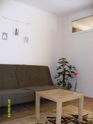 Garsoniera -Ploiesti Sud 5 minute de Bulevard