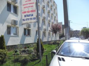 Garsoniera -Ploiesti Sud 5 minute de Bulevard