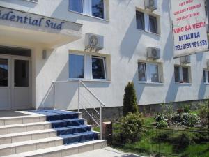 Garsoniera -Ploiesti Sud 5 minute de Bulevard