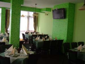 vand restaurant&casino