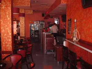 vand restaurant&casino