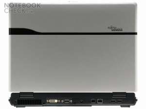 Vand Laptop Fujitsu Siemens Amilo Pi 2530