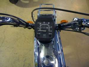 vand scuter Suzuki Epo motor suzuki epo