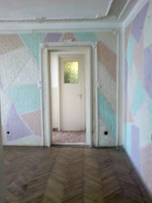 Vand apartament 2 camere