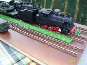 vand locomotive si vagoane HO modele piko,  lima