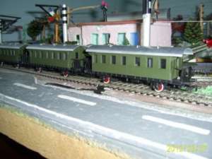 vand locomotive si vagoane HO modele piko,  lima